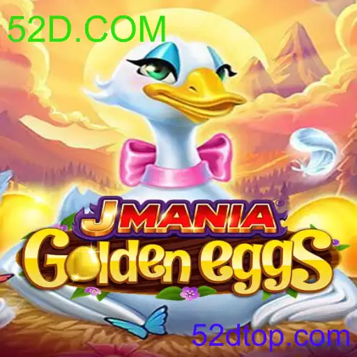 Guia Completo de JManiaGoldenEggs e o Impacto do Evento 52D.COM