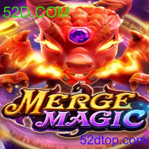 MERGEMAGIC